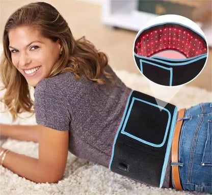 Red Light Therapy Belt NEW 